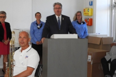 19. Internationales Musikfest Bad Bramstedt 30.06.2018