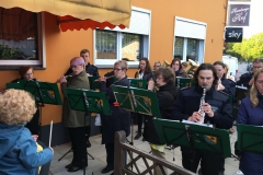 40. Geburtstag 11.05.2019