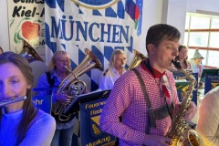 Bayrischer Abend 05.10.2024