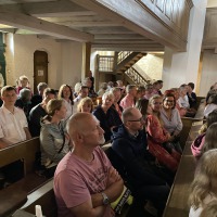 Blasmusikfestival Wiek auf Rügen 23-25.06.2023
