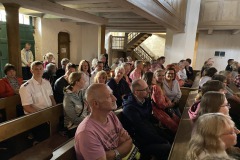 Blasmusikfestival Wiek auf Rügen 23-25.06.2023