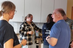 Dankeschöngrillen 23.07.2024