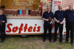 Dorffest 26.-28.06.2015