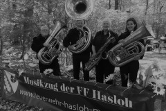 Du wirst uns fehlen
