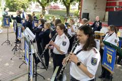 Gildefest Bilsen 09.05.2024
