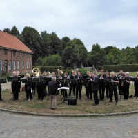 Gut Kaden 12.08.2018