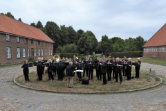 Gut Kaden 12.08.2018