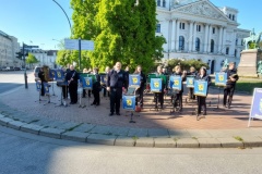 Haspa Marathon 27.04.2025