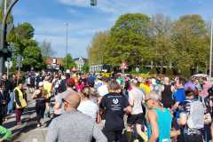 Haspa Marathon 28.04.2024