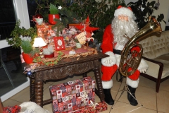 Haus am Rehhagen 23.12.2018