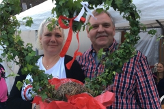 Hölzerne Hochzeit 09.07.2019