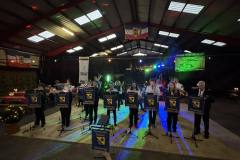 Hölzerne Hochzeit Schwartau 06.09.2025