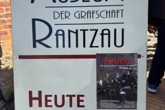 Jubiläum Feuerwehr Barmstedt 29.03.2025