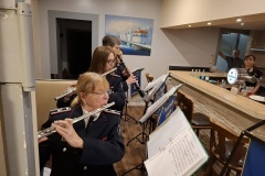 Jubiläum Landhaus Schadendorf 24.01.2025