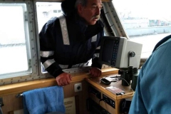 Kieler Woche/Open Ship 16.06.2018