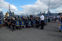 Kieler Woche/Open Ship 18.06.2017