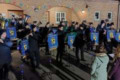 Laternenfest der FF Hasloh 08.11.2025