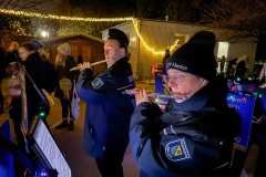 Laternenfest Grundschule Pellwormstraße 08.11.2024