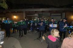 Laternenfest Schule Pellwormstrasse 10.11.2022