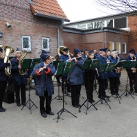 Lichterfest Hasloh 24.11.2018