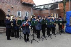 Lichterfest Hasloh 24.11.2018