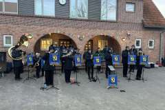 Lichterfest Schulverein Hasloh 22.11.2025