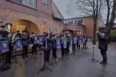 Lichterfest Schulverein Hasloh 23.11.2024