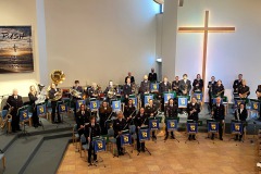 Nachmittagskonzert in Norderstedt 05.03.2023