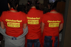 Oktoberfest 28.09.2019