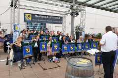Oktoberfest Kaltenkirchen 23.09.2023