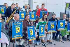 Oktoberfest XXXLutz 27.09.2025