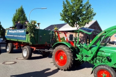 Pfingsten 20.05.2018