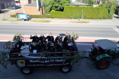 Pfingstkonzert 05.06.2022