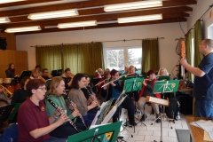 Probentag 25.02.2018