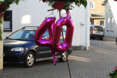 Rubin Hochzeit 04.07.2018