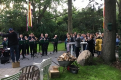 Schulabschlussfeier 21.06.2019
