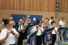 Sommerfest Grundschule Ellerau 02.07.2023