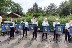 Sommerfest Niendorfer Gehege 26.08.2023