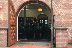 Sommerfest Peter-Lunding-Schule Hasloh 23.06.2018