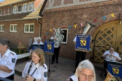Sommerfest Schulverein Hasloh 29.06.2024