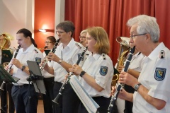 Sommerfest SoV Hasloh 15.06.2024