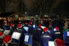 Spielen unterm Tannenbaum 21.12.2025