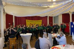 Ständchen Sozialverband Hasloh 26.06.2022