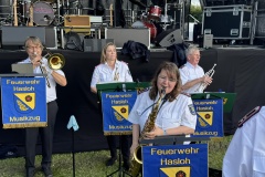 TaF und Draussen 27.06.2025