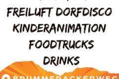 Taf und Draussen Festival Tangstedt 12.07.2024