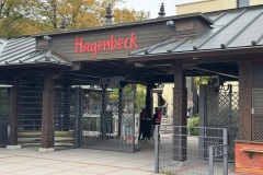 Tierpark Hagenbeck 12.10.2024