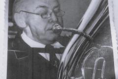 Trauerfeier Gerhard Lütje 11.01.2024