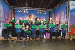 Weihnachtsdorf Pinneberg 03.12.2018