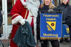 Weihnachtsmarkt Bönningstedt 30.11.2024