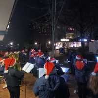 Weihnachtsmarkt Rellingen 04.12.2022